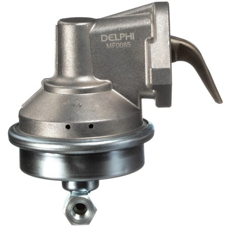 DELPHI Mechanical Fuel Pump, Mf0085 MF0085